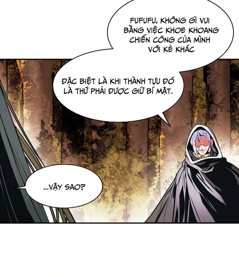 Bất Bại Chân Ma Chap 171 - Next Chap 172