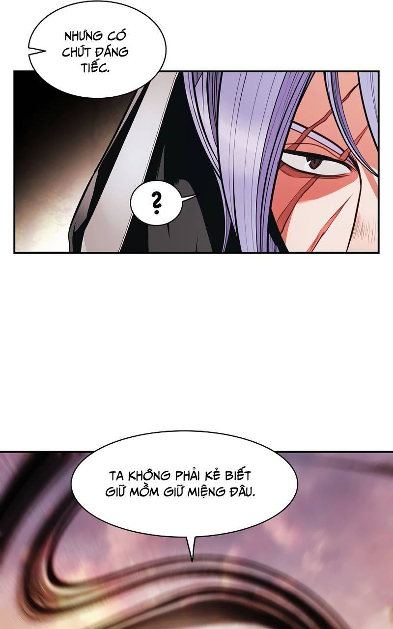 Bất Bại Chân Ma Chap 171 - Next Chap 172