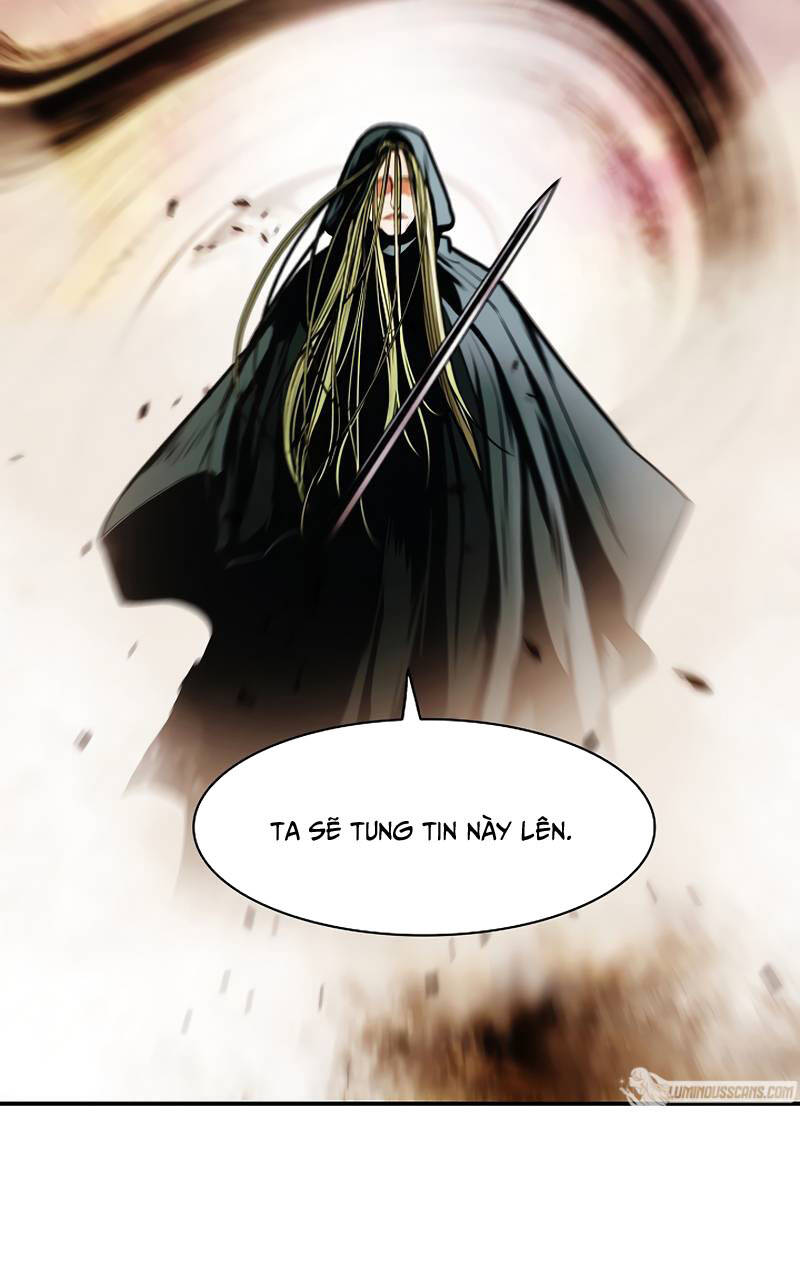 Bất Bại Chân Ma Chap 171 - Next Chap 172