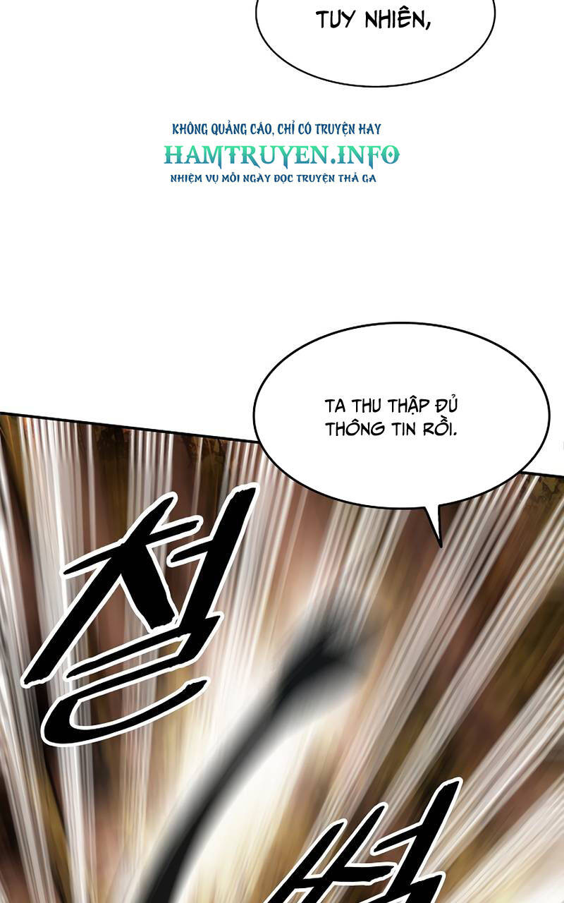 Bất Bại Chân Ma Chap 171 - Next Chap 172