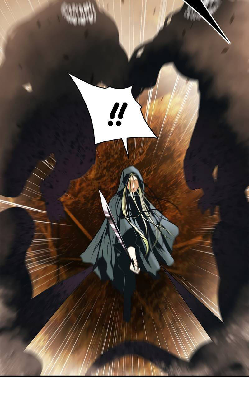 Bất Bại Chân Ma Chap 171 - Next Chap 172