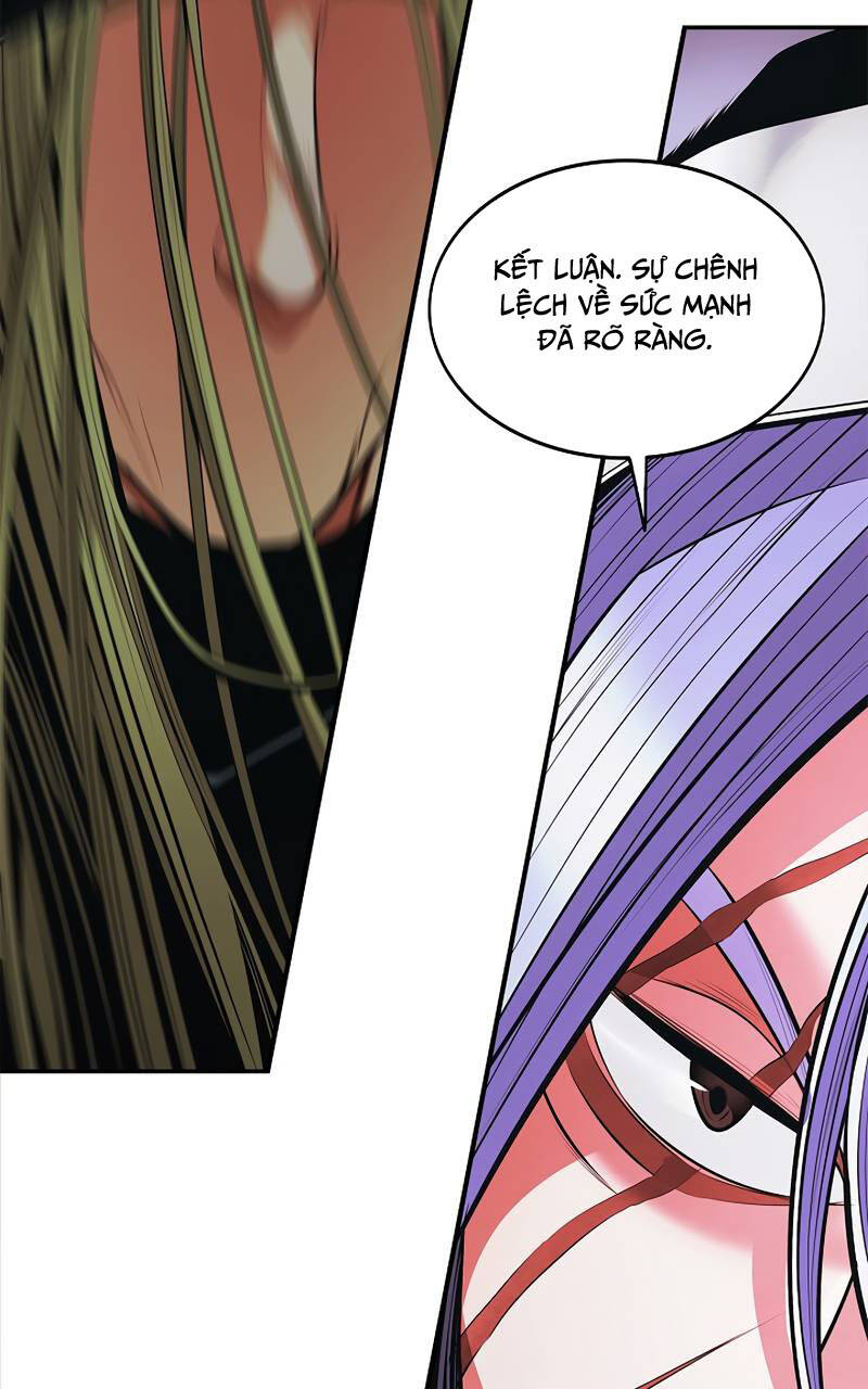 Bất Bại Chân Ma Chap 171 - Next Chap 172