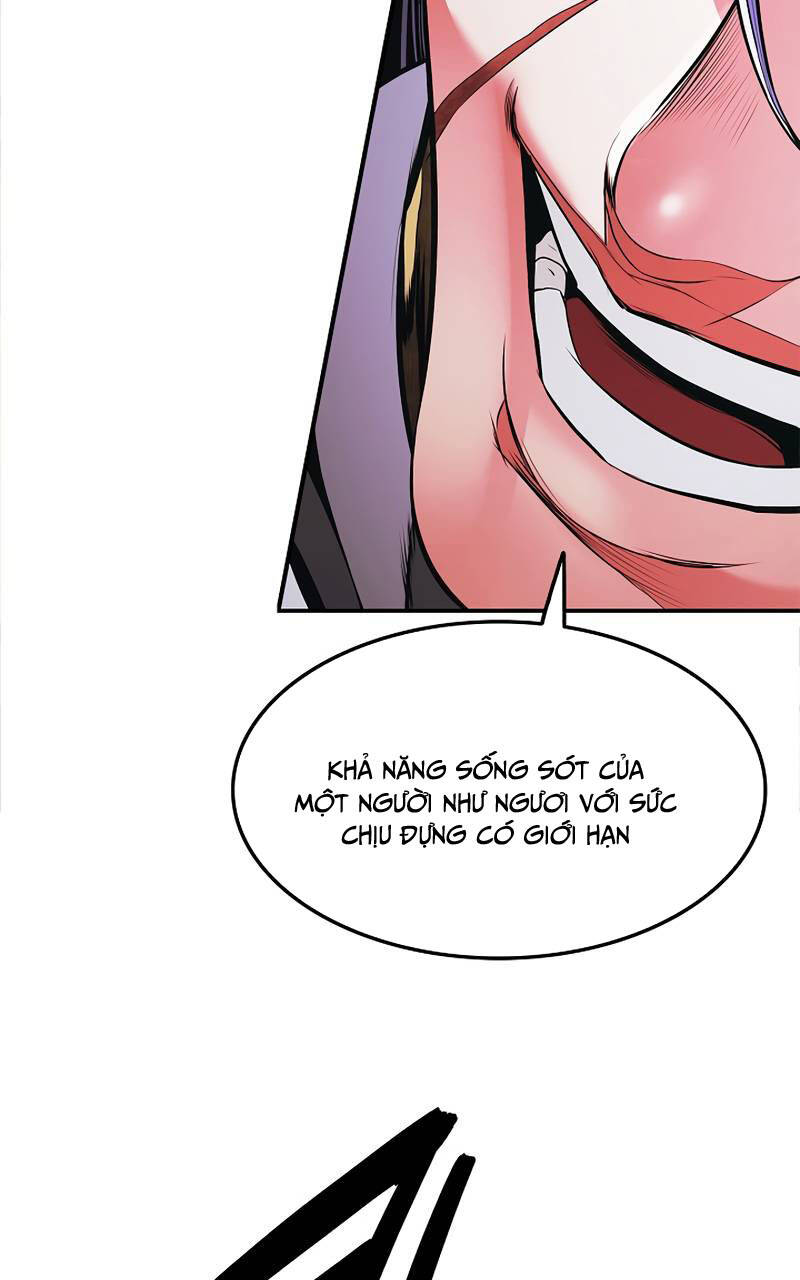Bất Bại Chân Ma Chap 171 - Next Chap 172