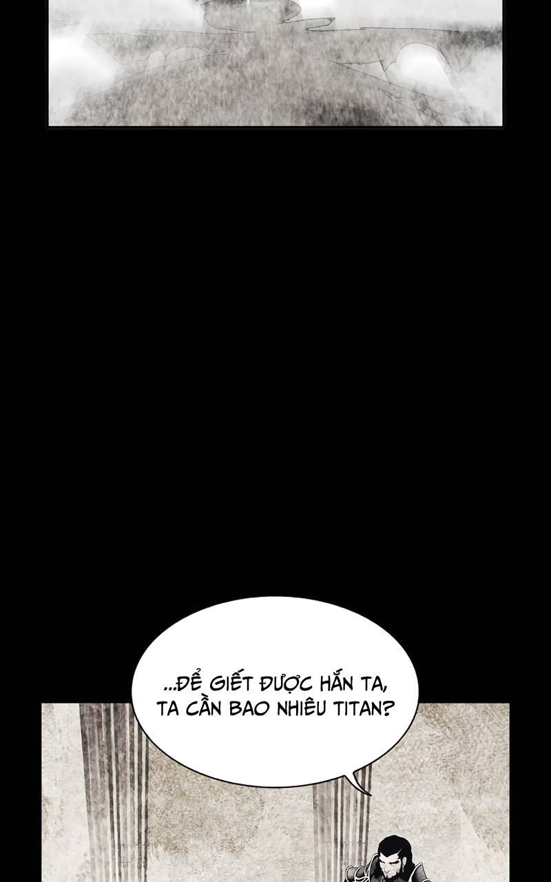 Bất Bại Chân Ma Chap 171 - Next Chap 172