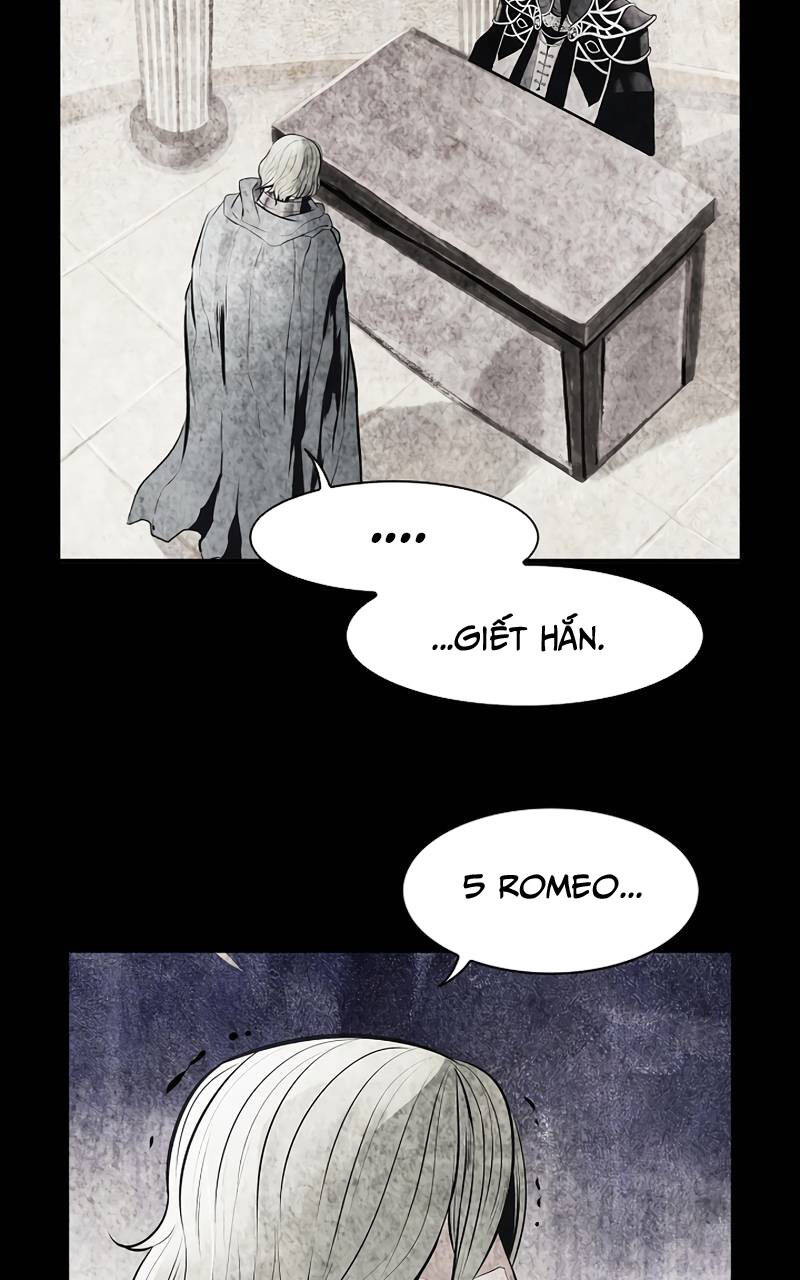 Bất Bại Chân Ma Chap 171 - Next Chap 172