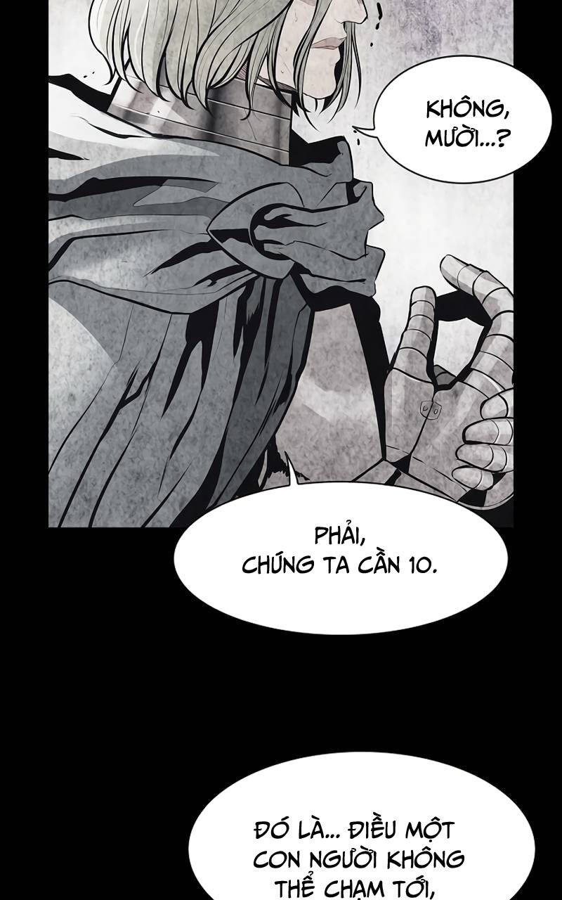 Bất Bại Chân Ma Chap 171 - Next Chap 172