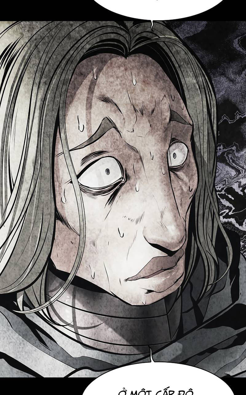 Bất Bại Chân Ma Chap 171 - Next Chap 172