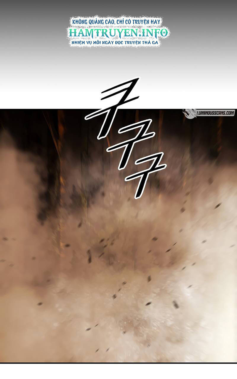 Bất Bại Chân Ma Chap 171 - Next Chap 172