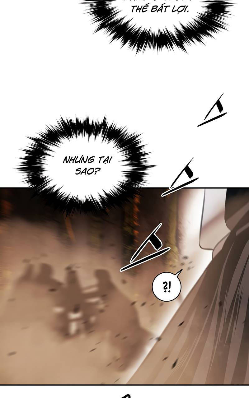 Bất Bại Chân Ma Chap 171 - Next Chap 172