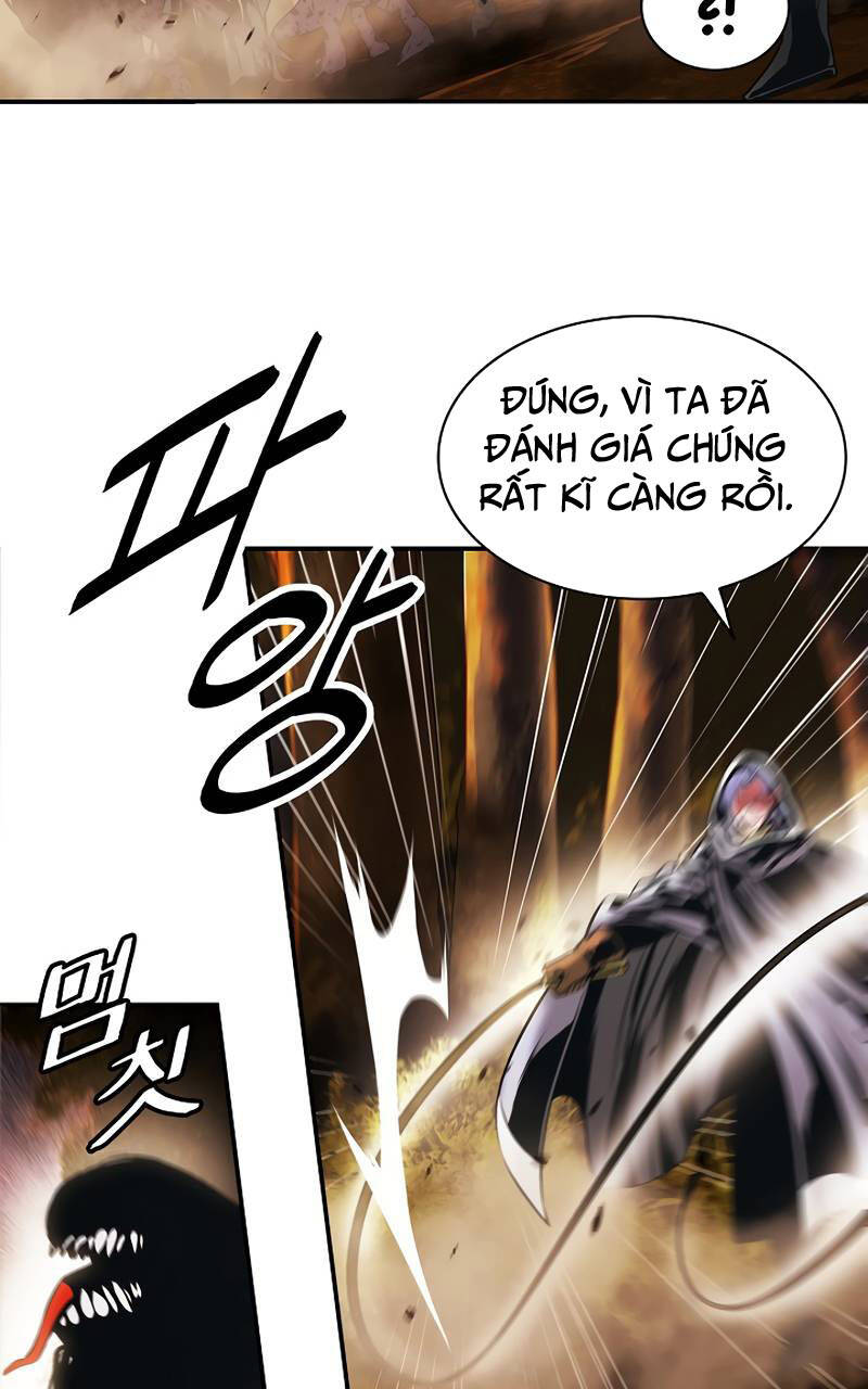 Bất Bại Chân Ma Chap 171 - Next Chap 172