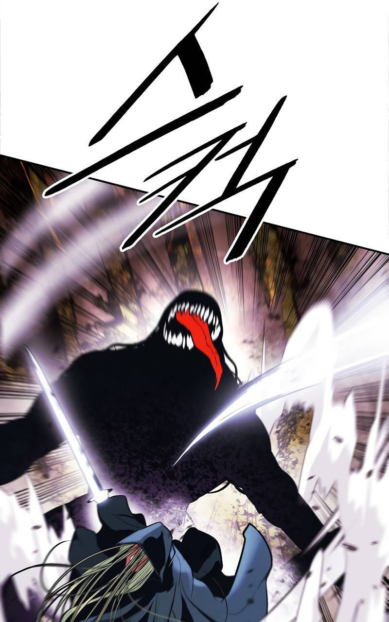 Bất Bại Chân Ma Chap 171 - Next Chap 172