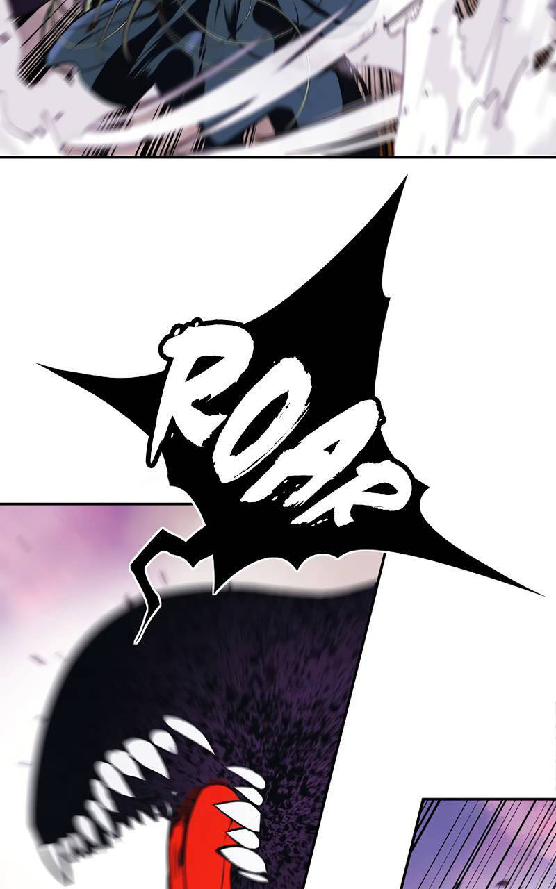Bất Bại Chân Ma Chap 171 - Next Chap 172