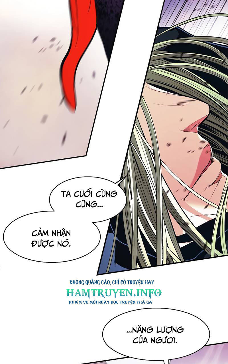Bất Bại Chân Ma Chap 171 - Next Chap 172