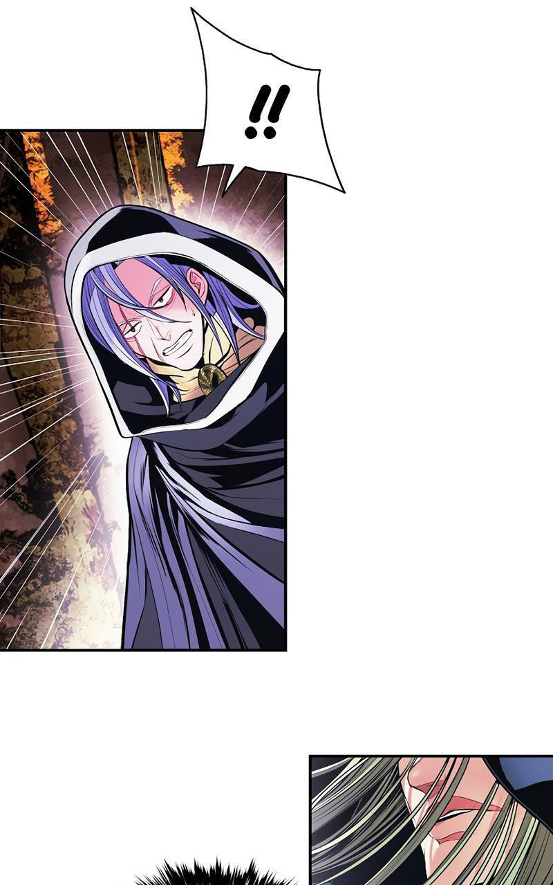Bất Bại Chân Ma Chap 171 - Next Chap 172
