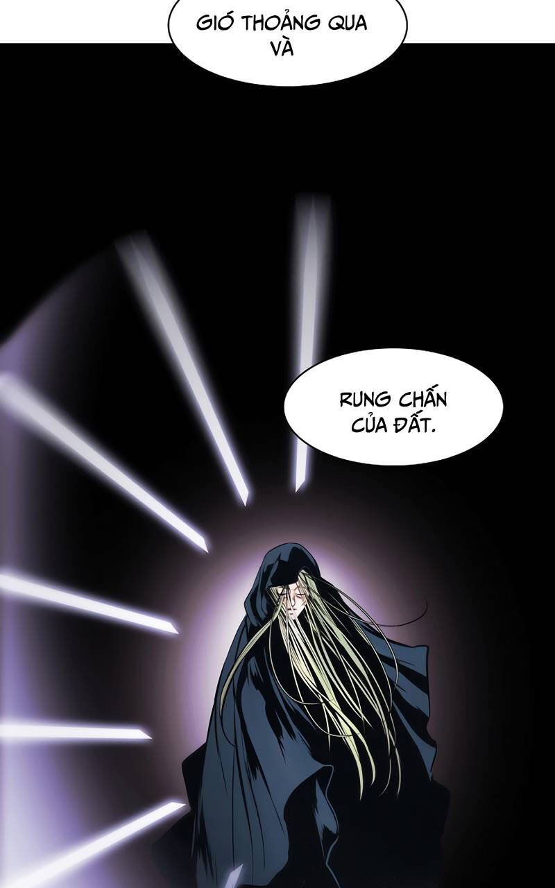 Bất Bại Chân Ma Chap 171 - Next Chap 172
