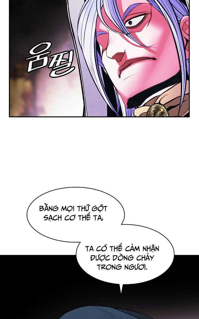Bất Bại Chân Ma Chap 171 - Next Chap 172