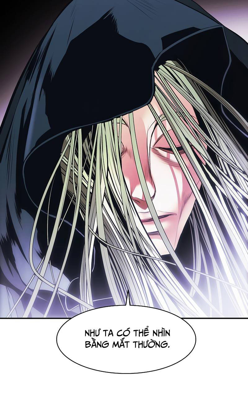 Bất Bại Chân Ma Chap 171 - Next Chap 172