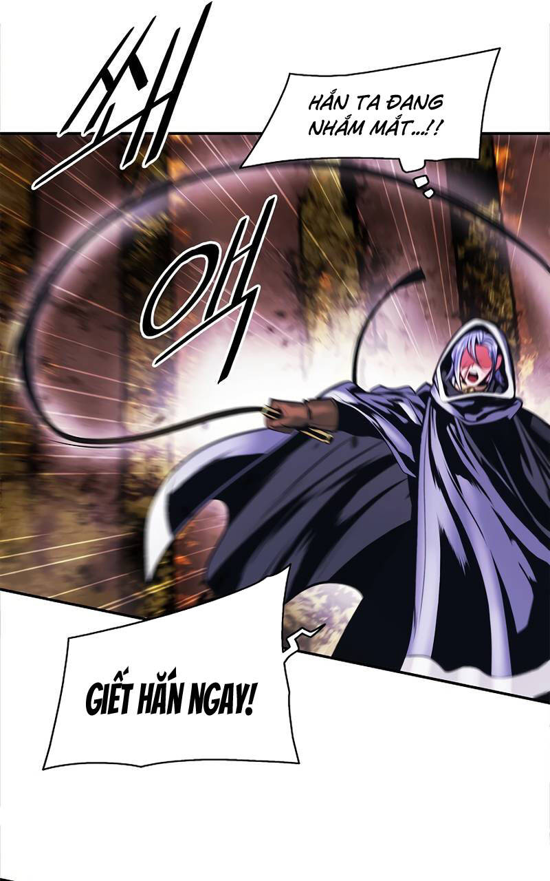 Bất Bại Chân Ma Chap 171 - Next Chap 172