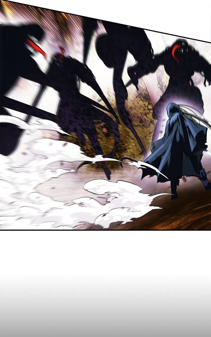 Bất Bại Chân Ma Chap 171 - Next Chap 172