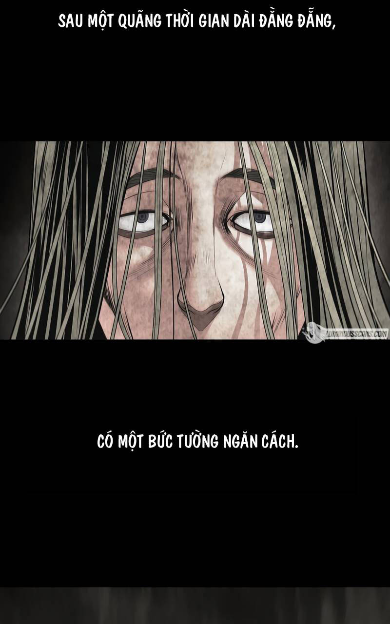 Bất Bại Chân Ma Chap 171 - Next Chap 172