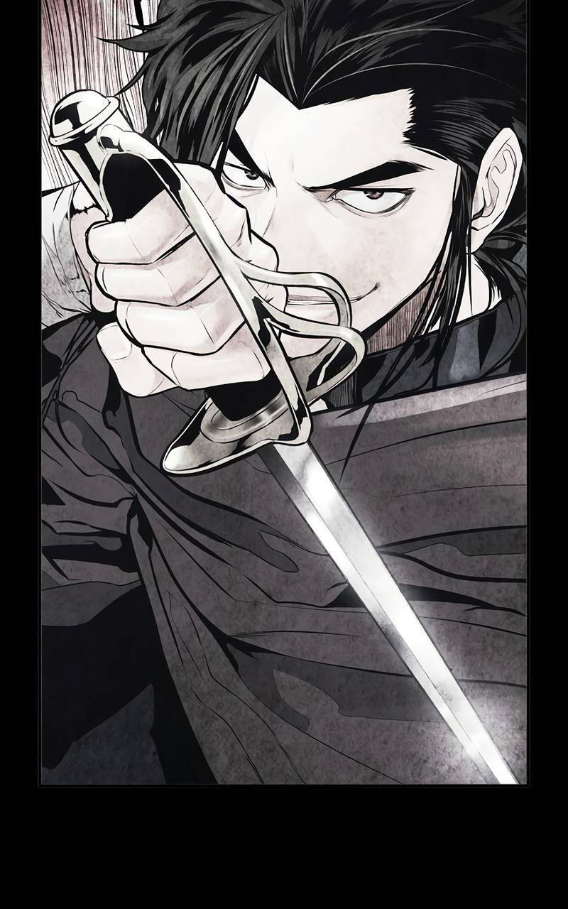 Bất Bại Chân Ma Chap 171 - Next Chap 172