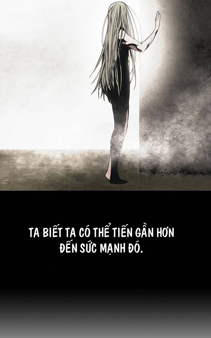 Bất Bại Chân Ma Chap 171 - Next Chap 172