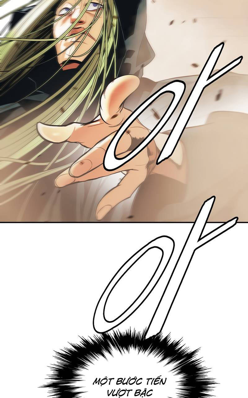 Bất Bại Chân Ma Chap 171 - Next Chap 172