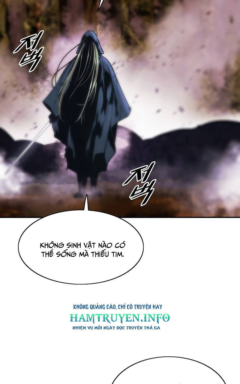 Bất Bại Chân Ma Chap 171 - Next Chap 172