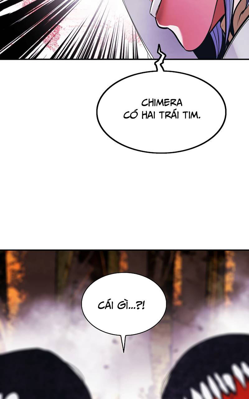 Bất Bại Chân Ma Chap 171 - Next Chap 172