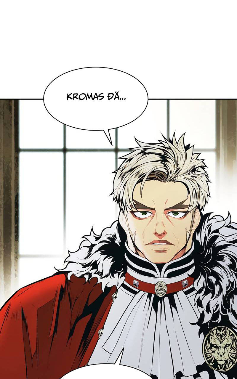 Bất Bại Chân Ma Chap 172 - Next Chap 173