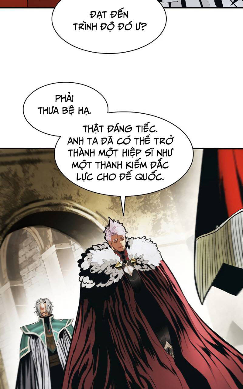 Bất Bại Chân Ma Chap 172 - Next Chap 173