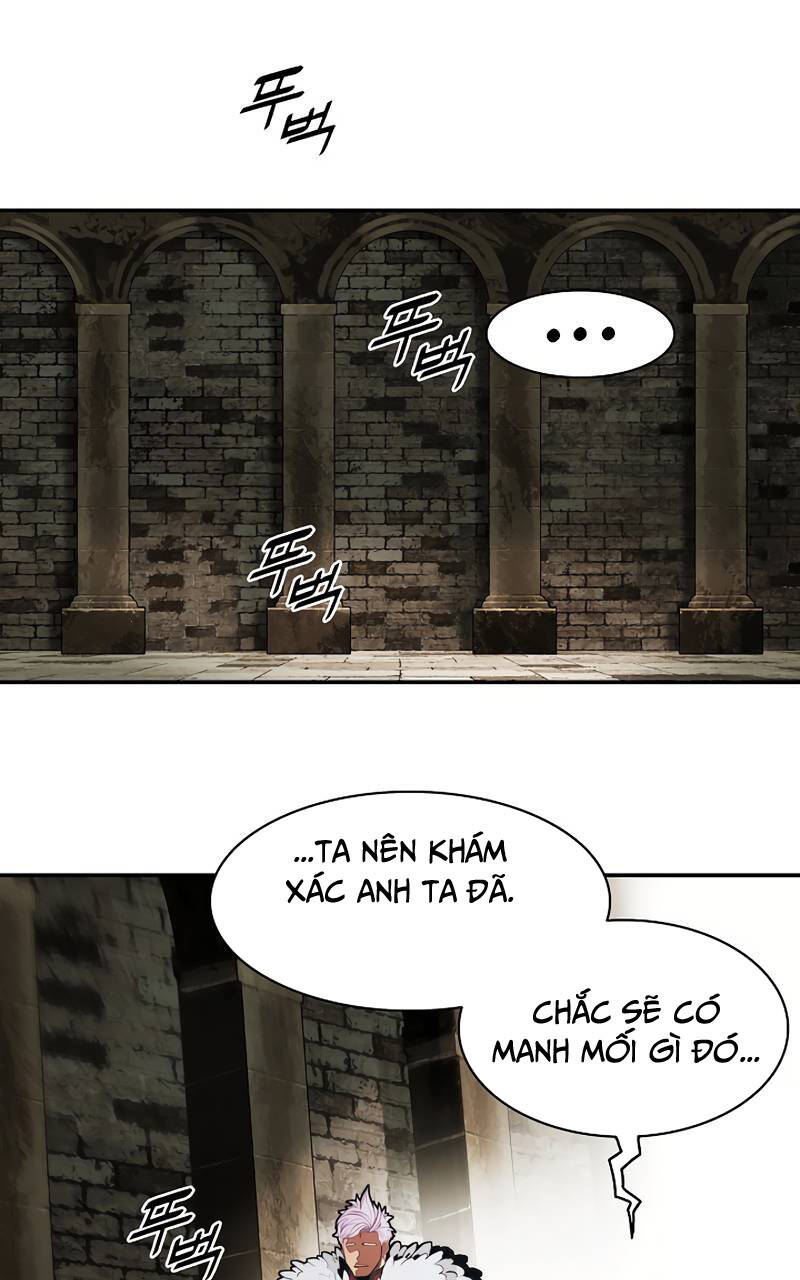Bất Bại Chân Ma Chap 172 - Next Chap 173