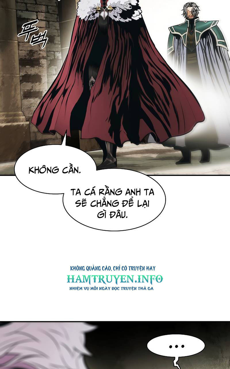 Bất Bại Chân Ma Chap 172 - Next Chap 173