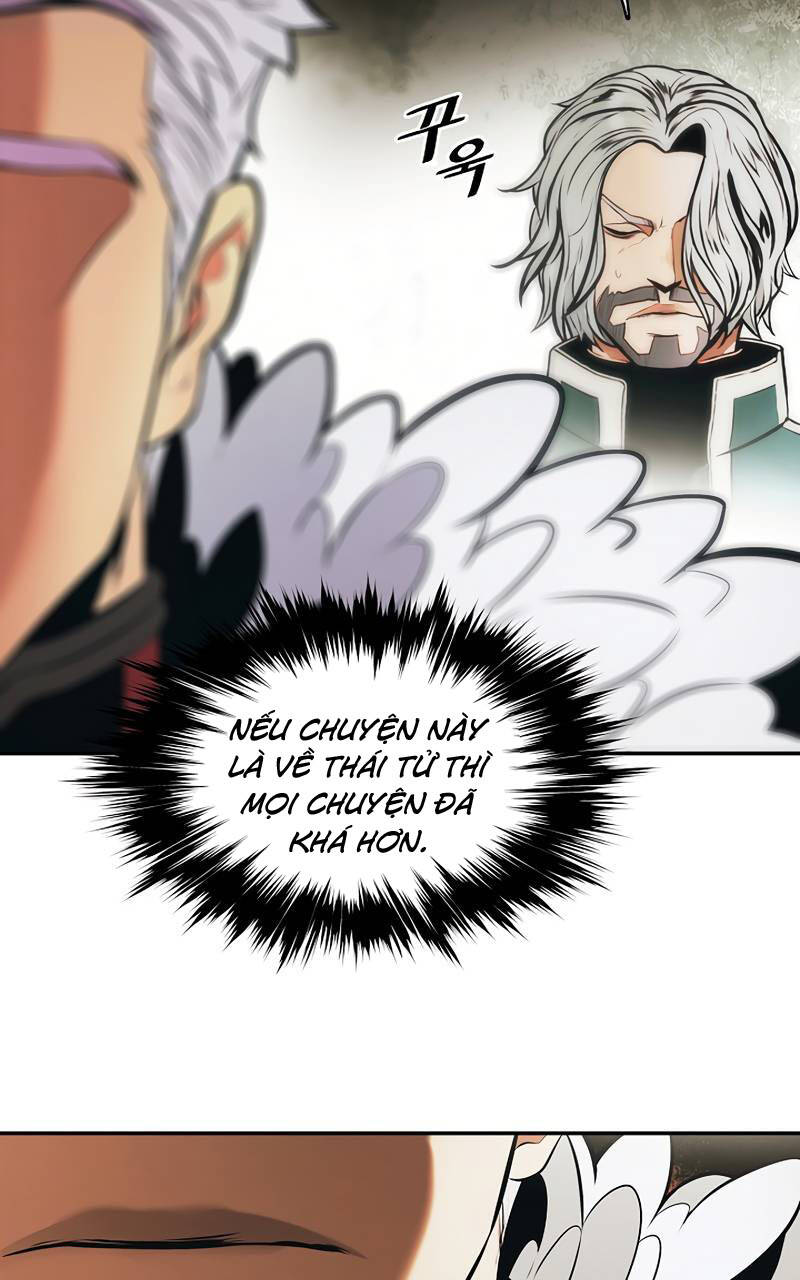 Bất Bại Chân Ma Chap 172 - Next Chap 173