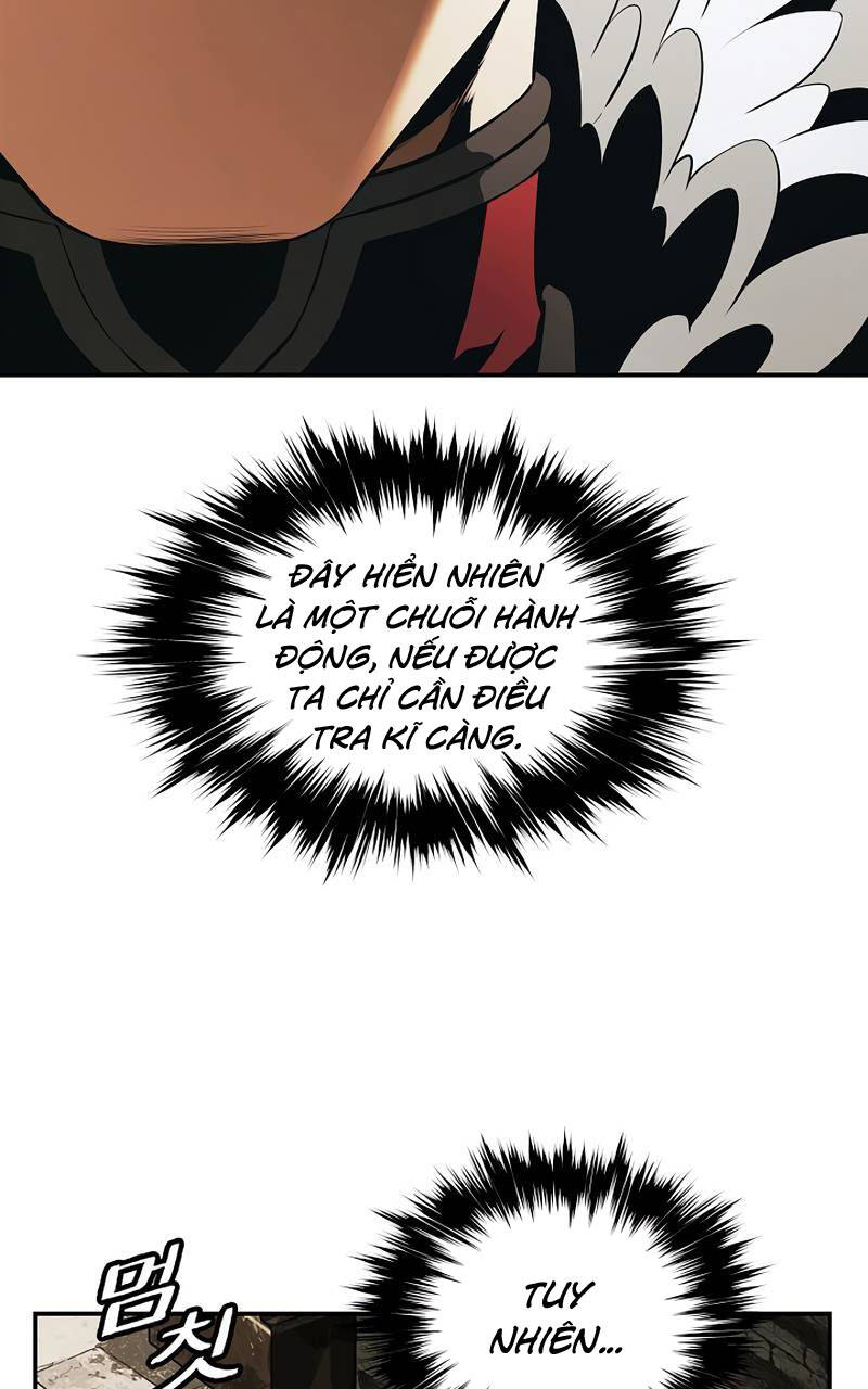 Bất Bại Chân Ma Chap 172 - Next Chap 173