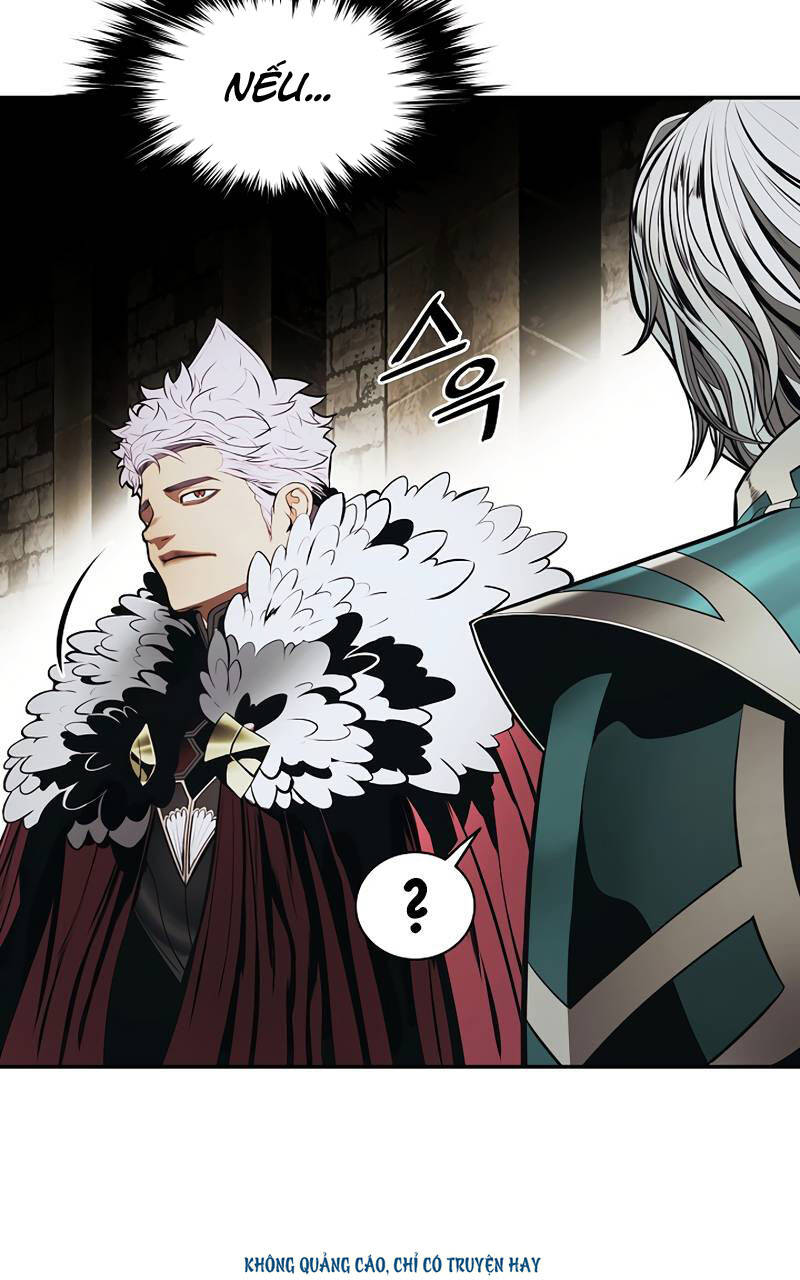 Bất Bại Chân Ma Chap 172 - Next Chap 173