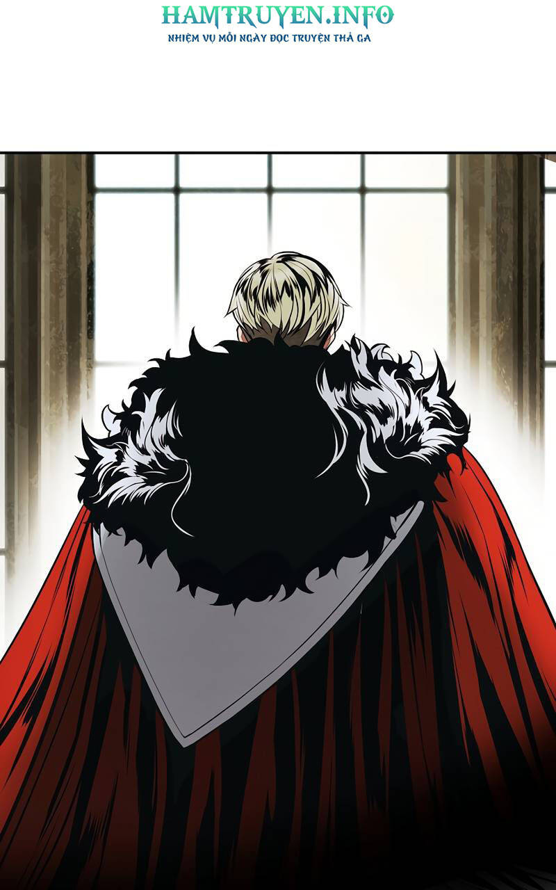 Bất Bại Chân Ma Chap 172 - Next Chap 173
