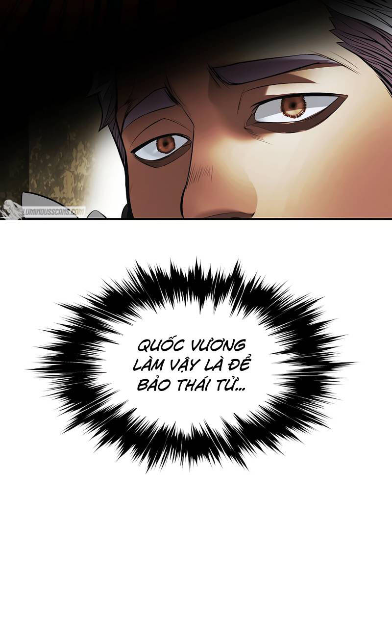 Bất Bại Chân Ma Chap 172 - Next Chap 173