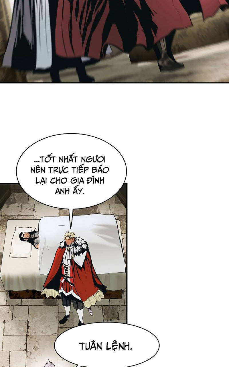 Bất Bại Chân Ma Chap 172 - Next Chap 173
