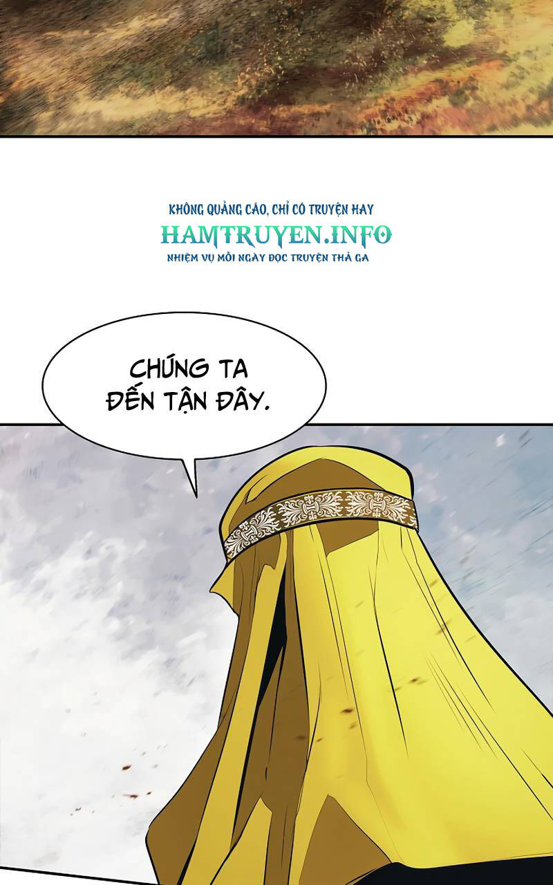Bất Bại Chân Ma Chap 172 - Next Chap 173