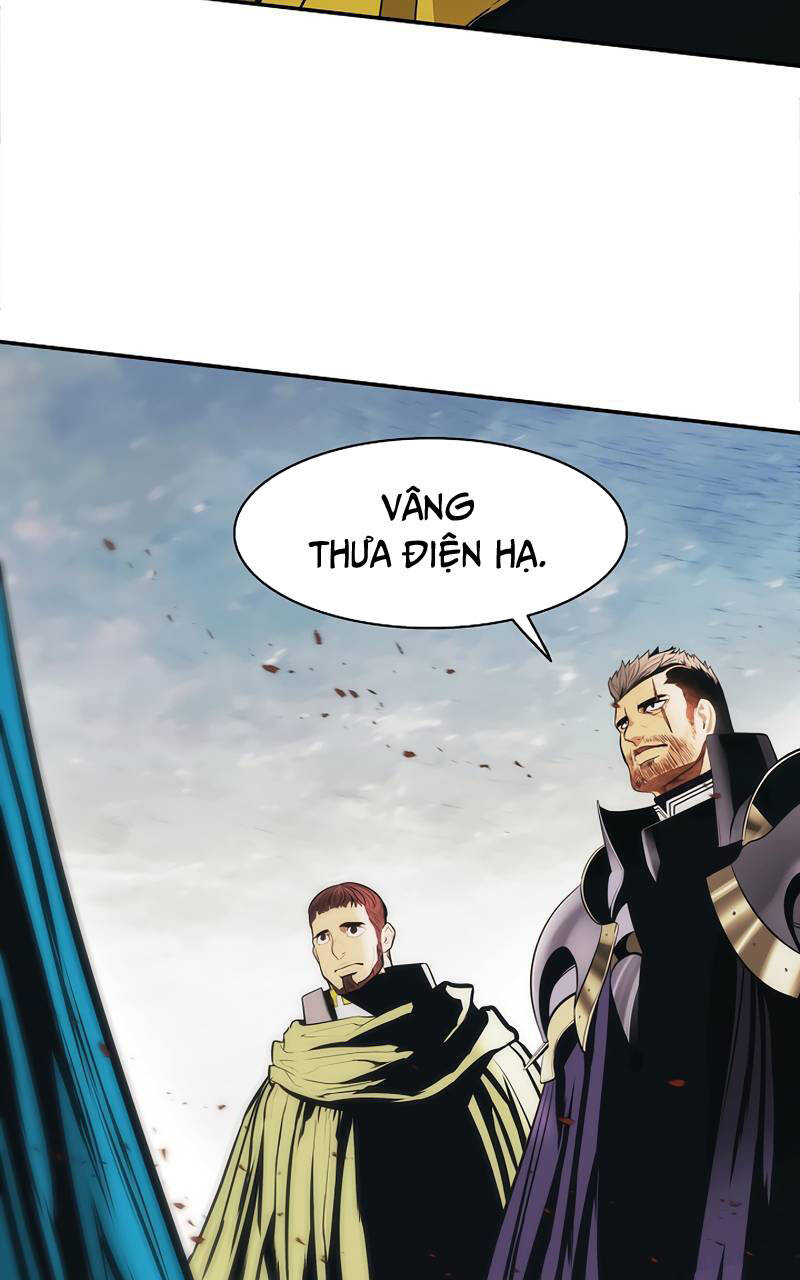 Bất Bại Chân Ma Chap 172 - Next Chap 173