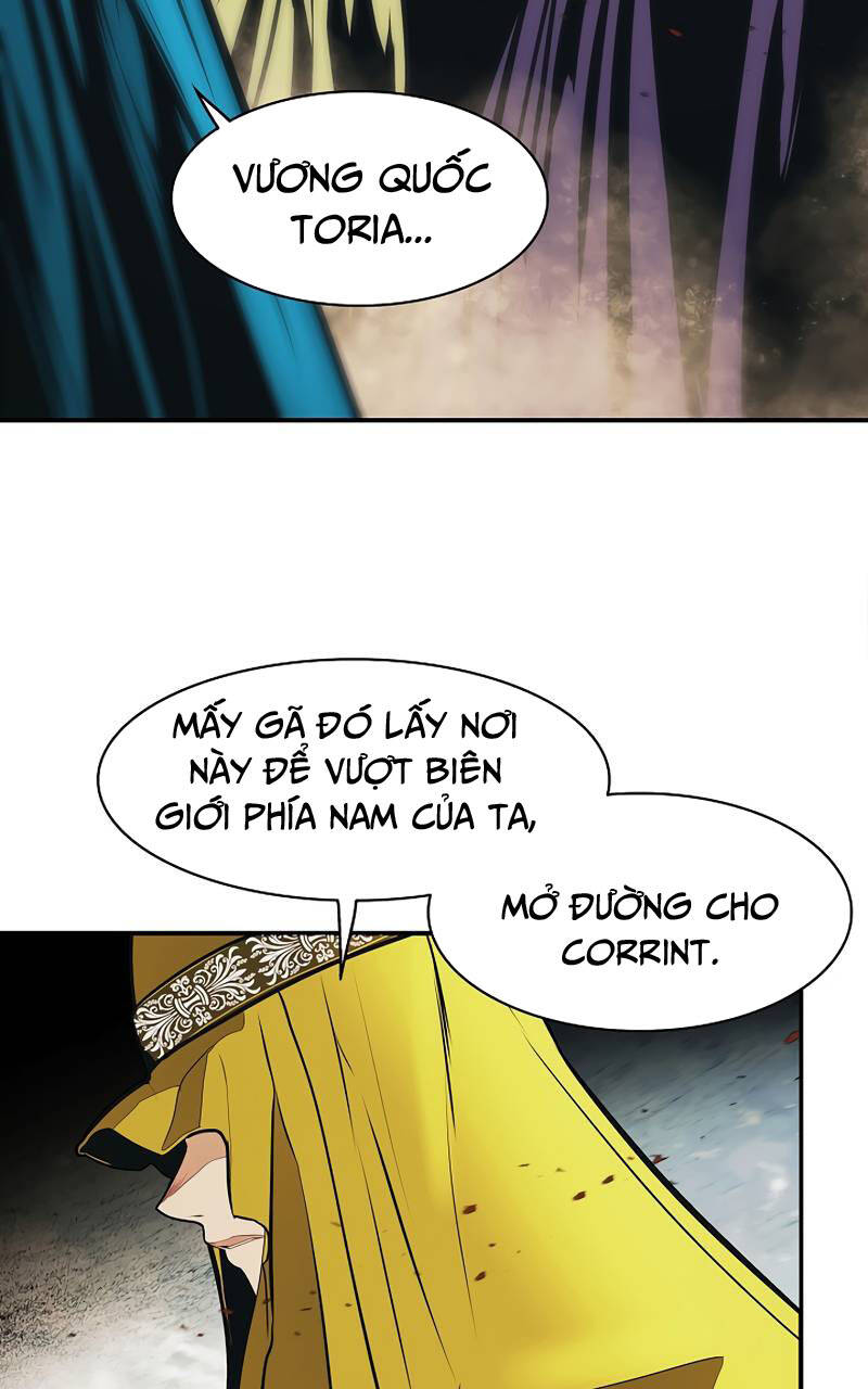 Bất Bại Chân Ma Chap 172 - Next Chap 173
