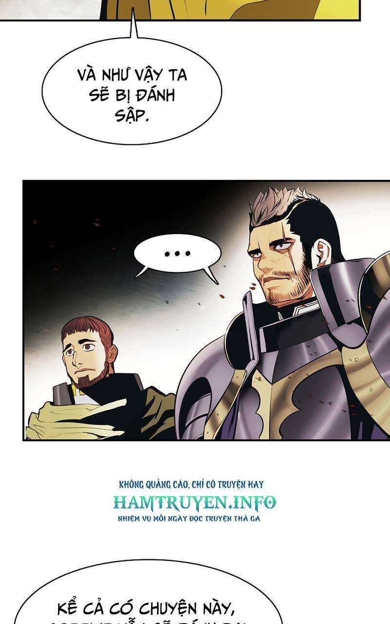 Bất Bại Chân Ma Chap 172 - Next Chap 173
