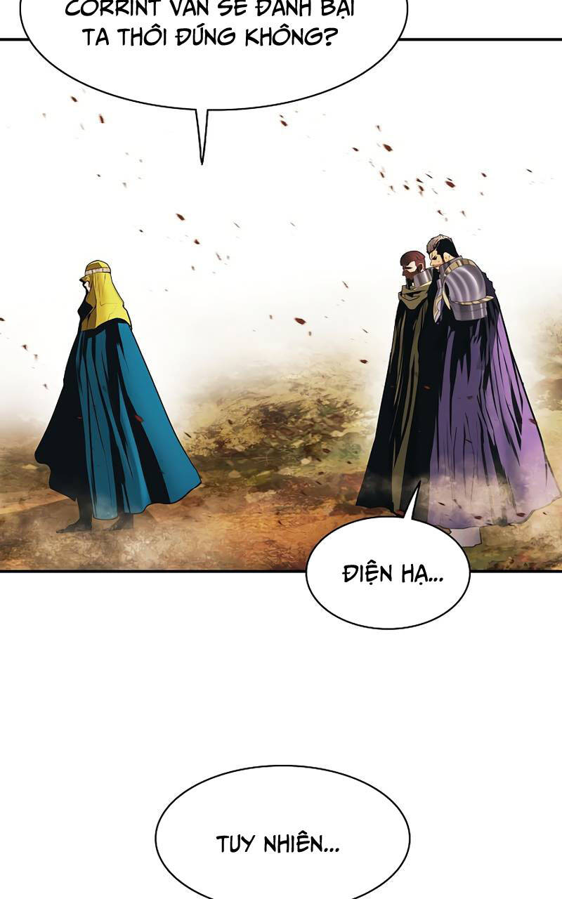 Bất Bại Chân Ma Chap 172 - Next Chap 173