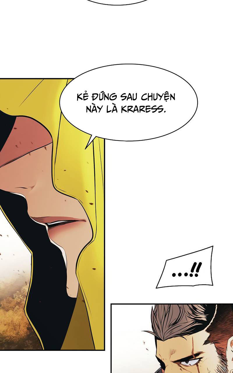 Bất Bại Chân Ma Chap 172 - Next Chap 173