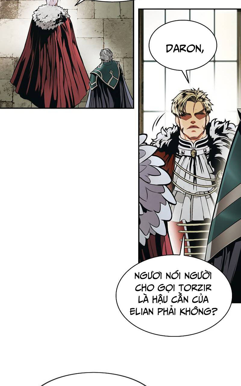 Bất Bại Chân Ma Chap 172 - Next Chap 173