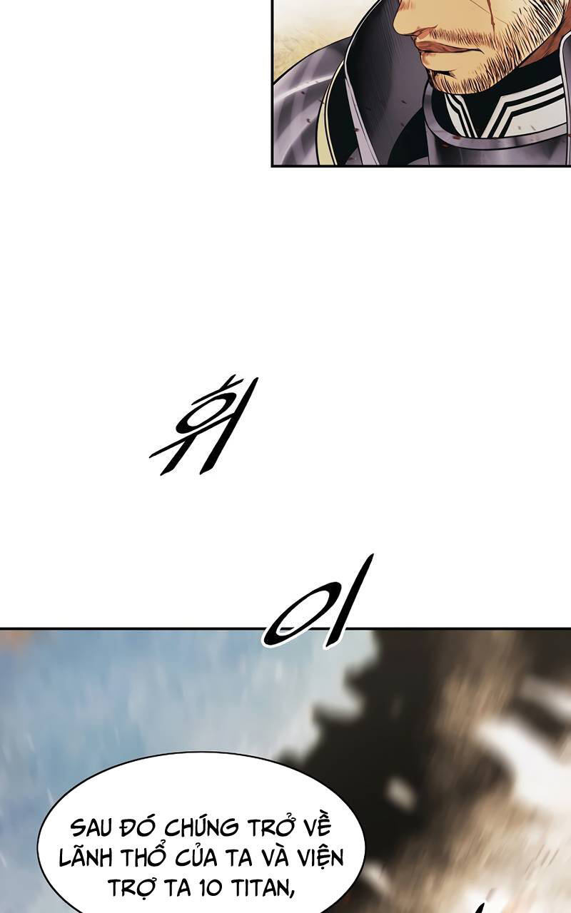 Bất Bại Chân Ma Chap 172 - Next Chap 173