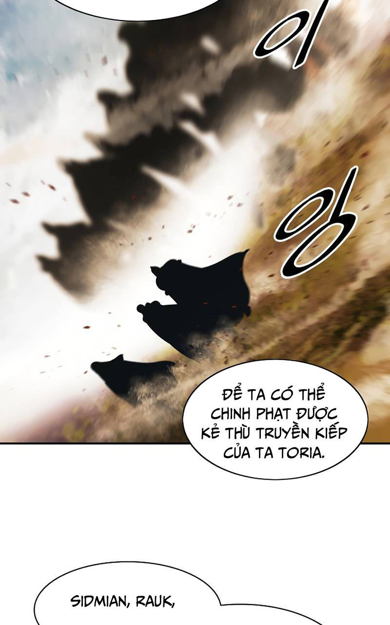 Bất Bại Chân Ma Chap 172 - Next Chap 173