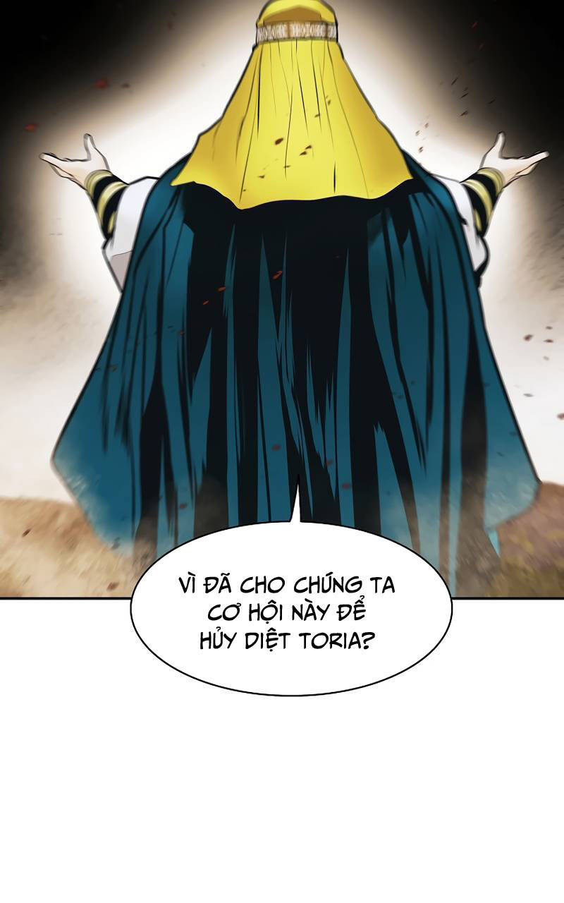 Bất Bại Chân Ma Chap 172 - Next Chap 173