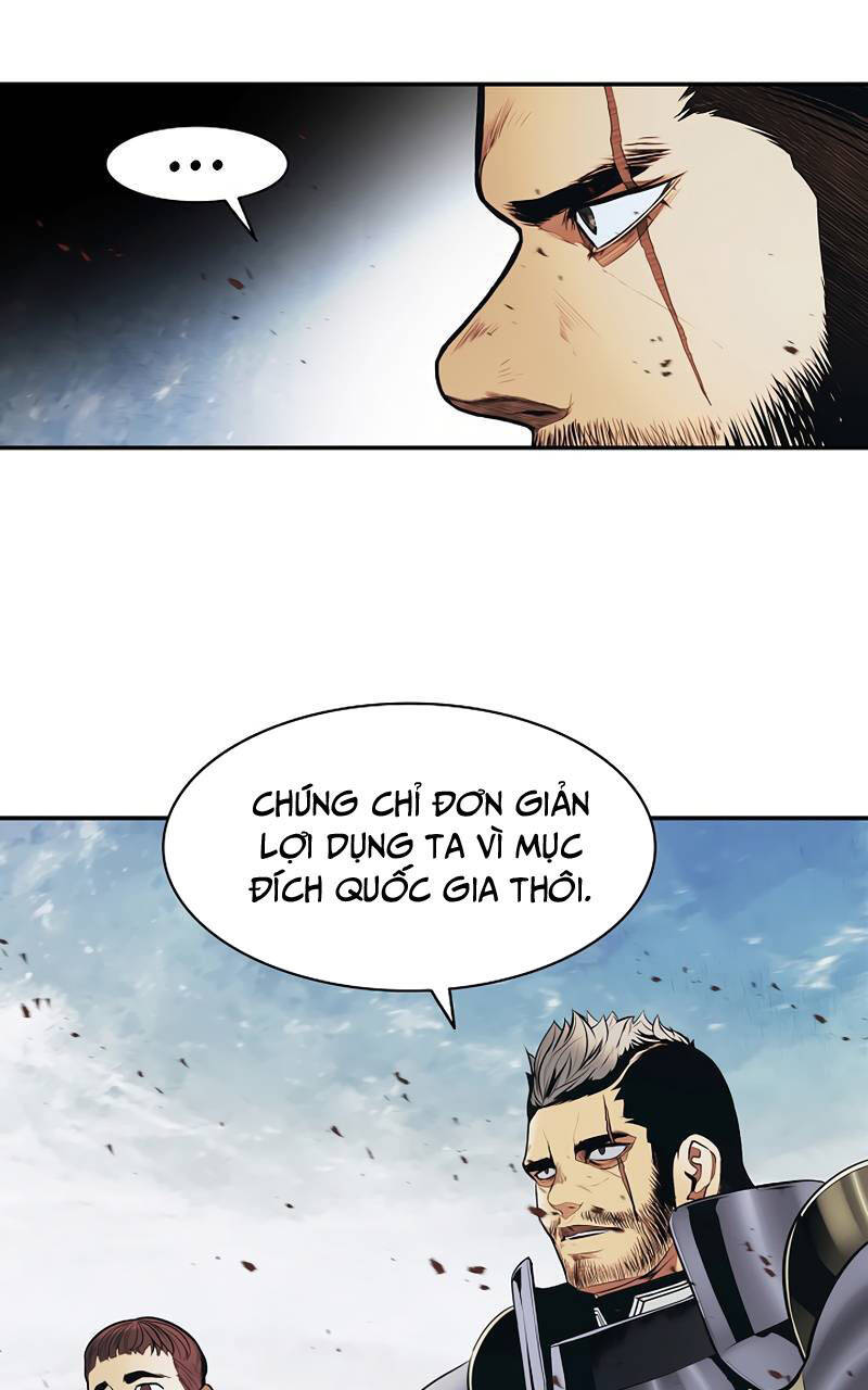 Bất Bại Chân Ma Chap 172 - Next Chap 173